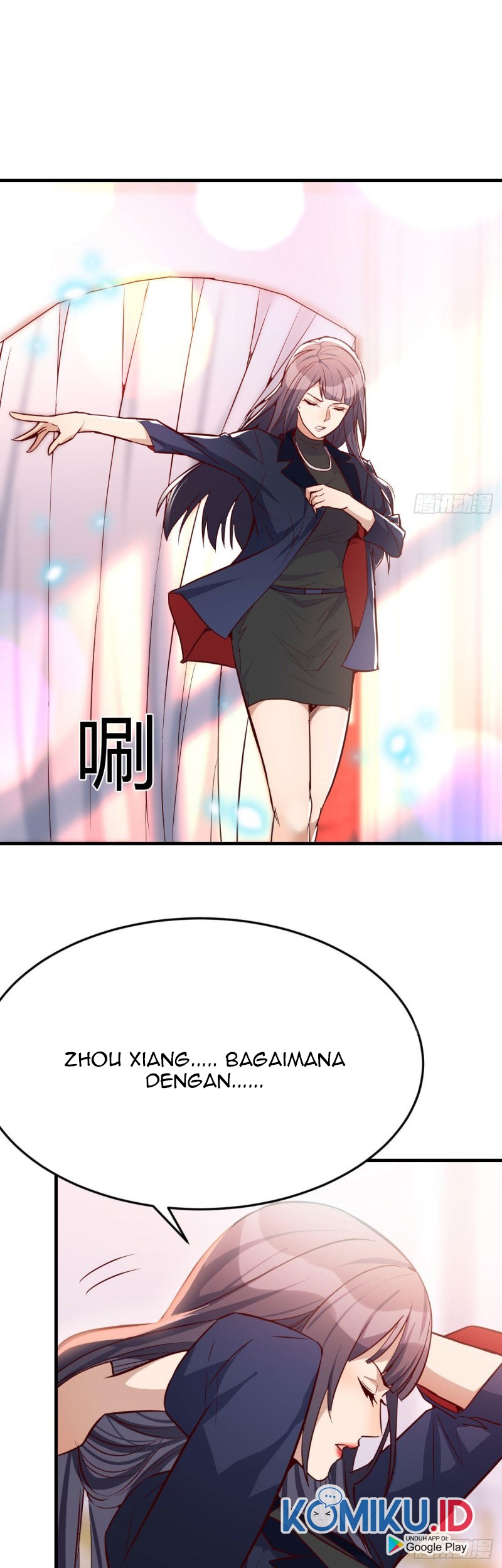 I Have Twin Girlfriends Chapter 31 Gambar 16