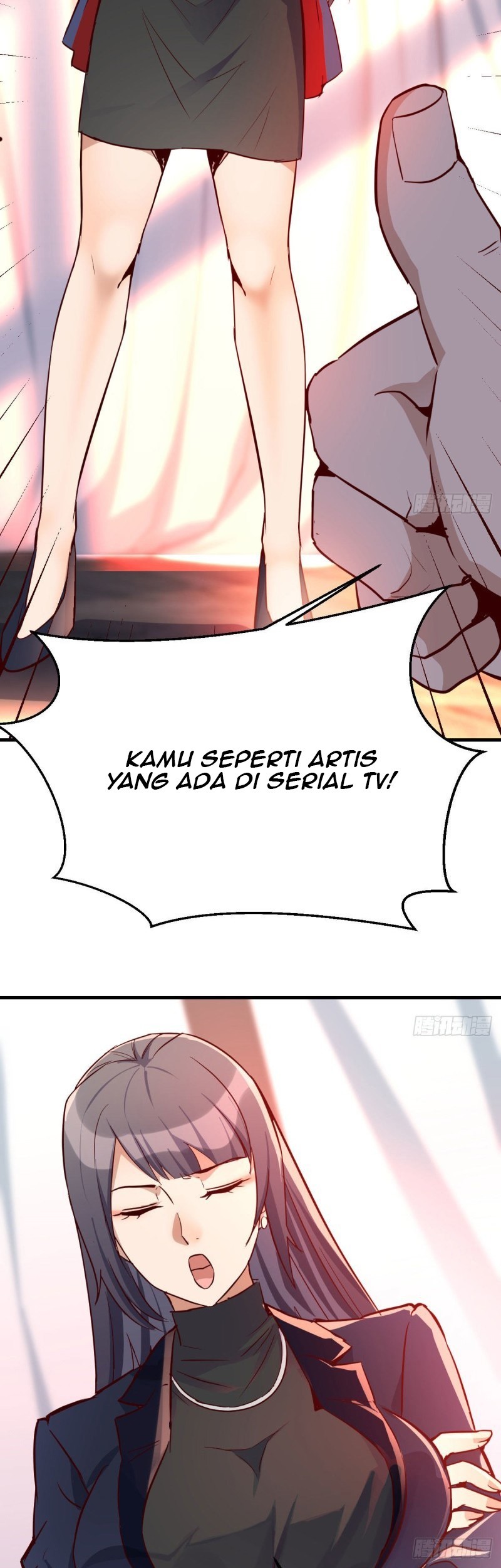 I Have Twin Girlfriends Chapter 31 Gambar 18