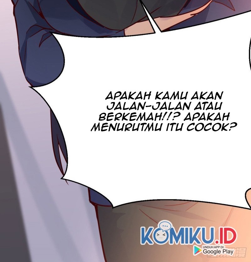 I Have Twin Girlfriends Chapter 31 Gambar 19