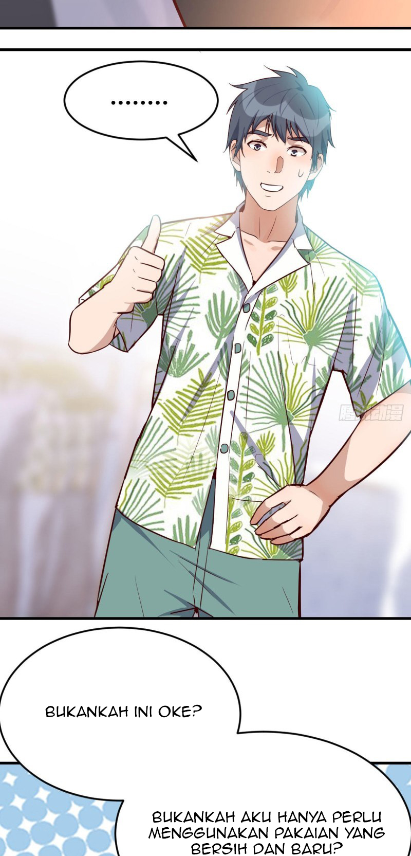 I Have Twin Girlfriends Chapter 31 Gambar 20