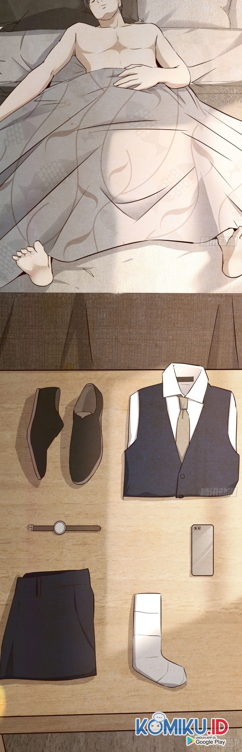 I Have Twin Girlfriends Chapter 31 Gambar 25