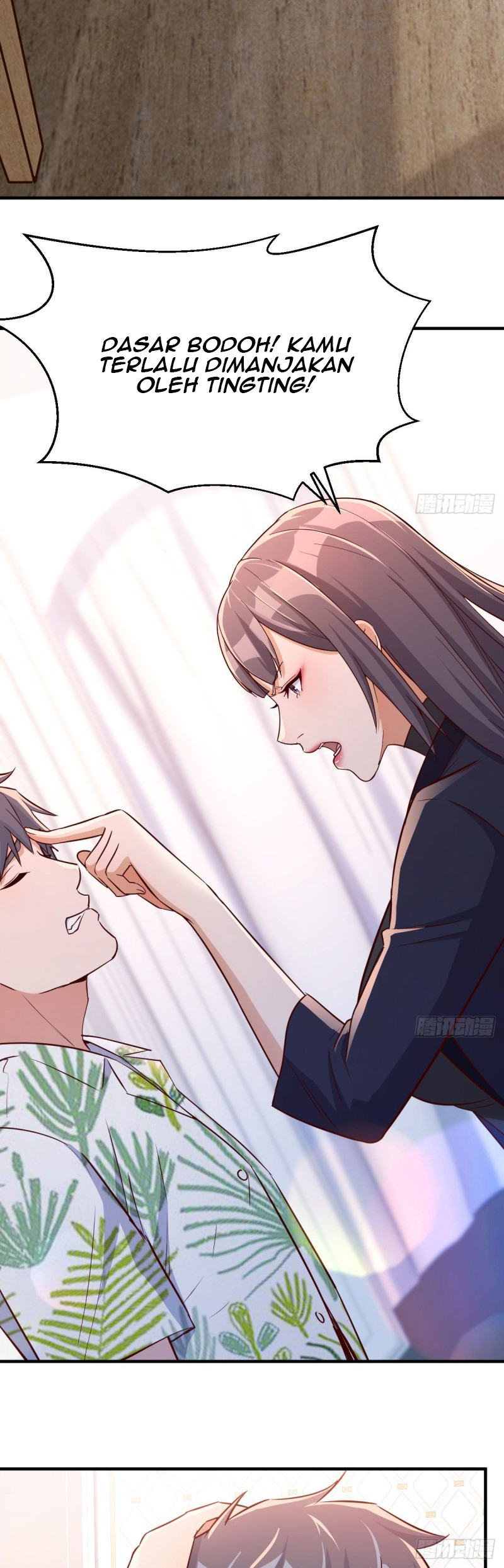 I Have Twin Girlfriends Chapter 31 Gambar 26