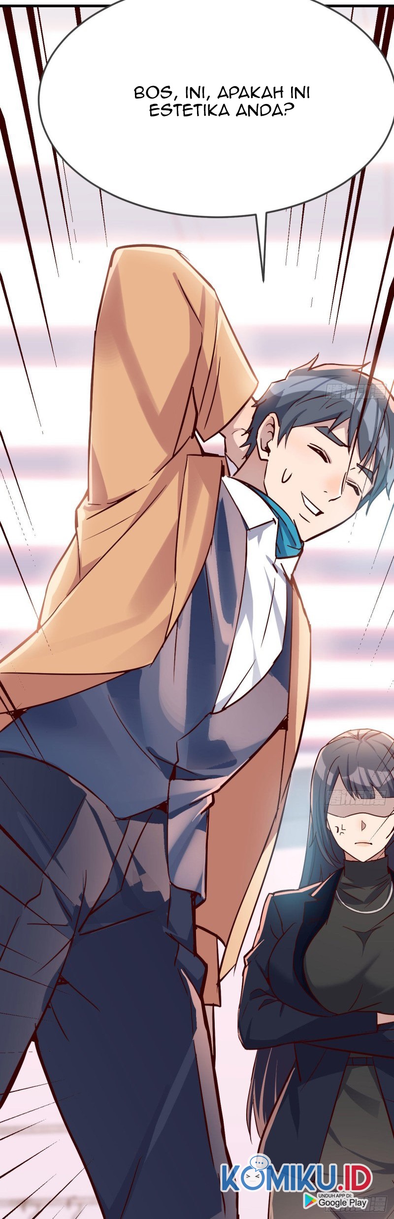 I Have Twin Girlfriends Chapter 31 Gambar 32