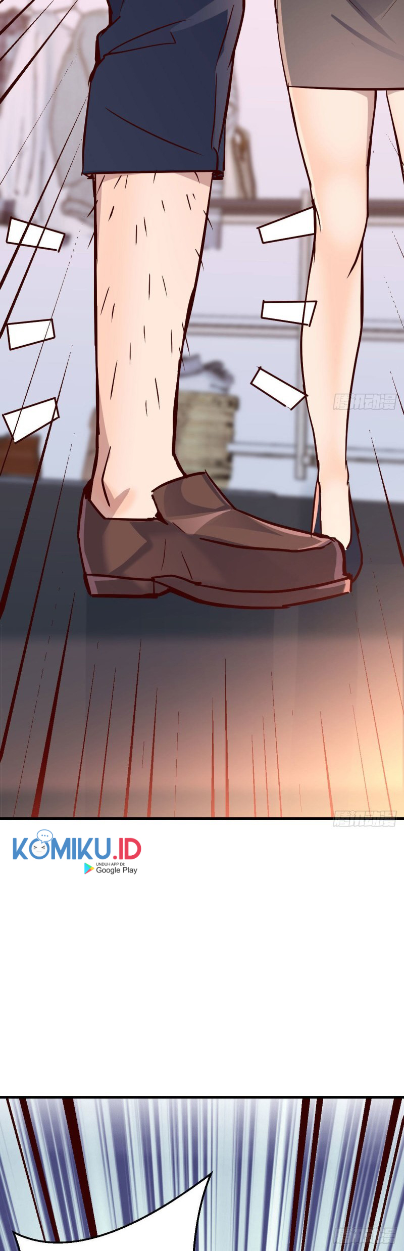 I Have Twin Girlfriends Chapter 31 Gambar 33