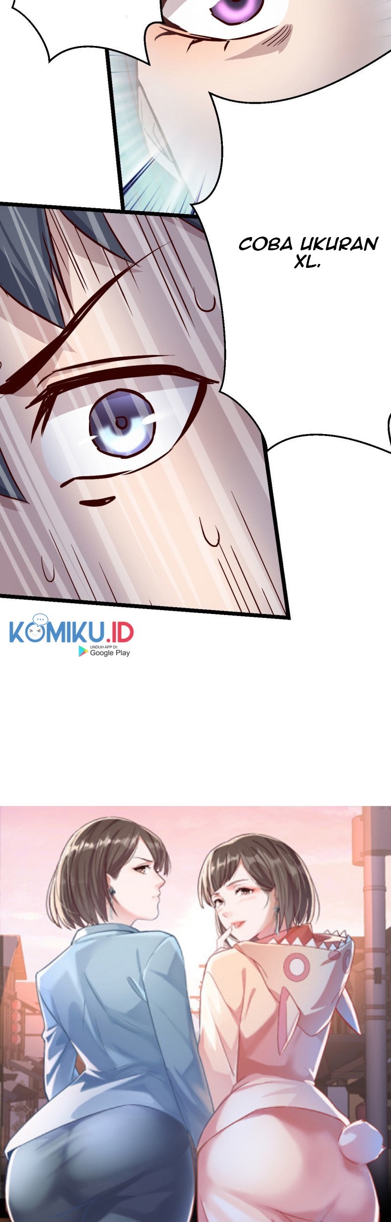 I Have Twin Girlfriends Chapter 31 Gambar 37