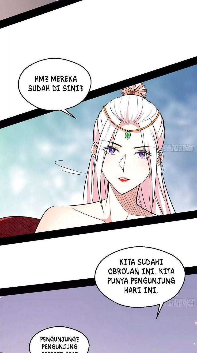 I’m An Evil God Chapter 87 Gambar 8