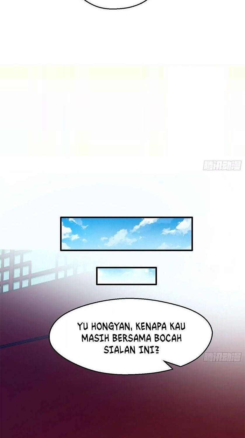 I’m An Evil God Chapter 87 Gambar 10