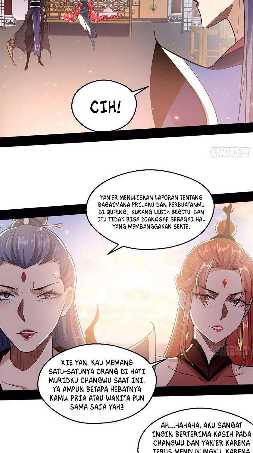I’m An Evil God Chapter 87 Gambar 12