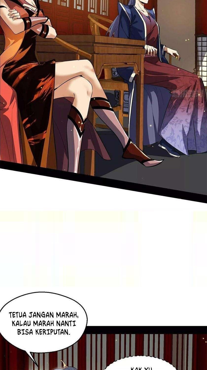 I’m An Evil God Chapter 87 Gambar 16