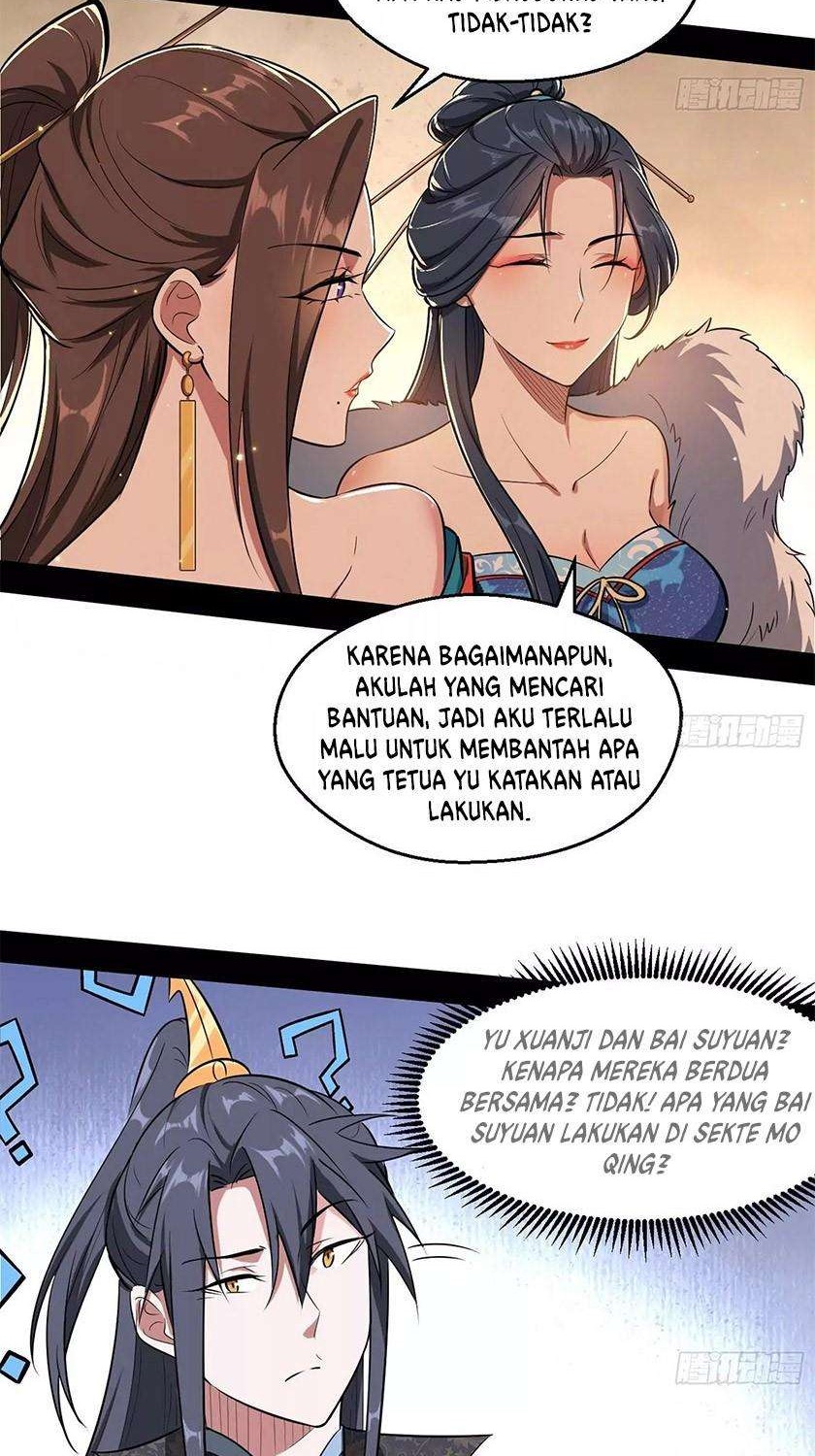 I’m An Evil God Chapter 87 Gambar 19