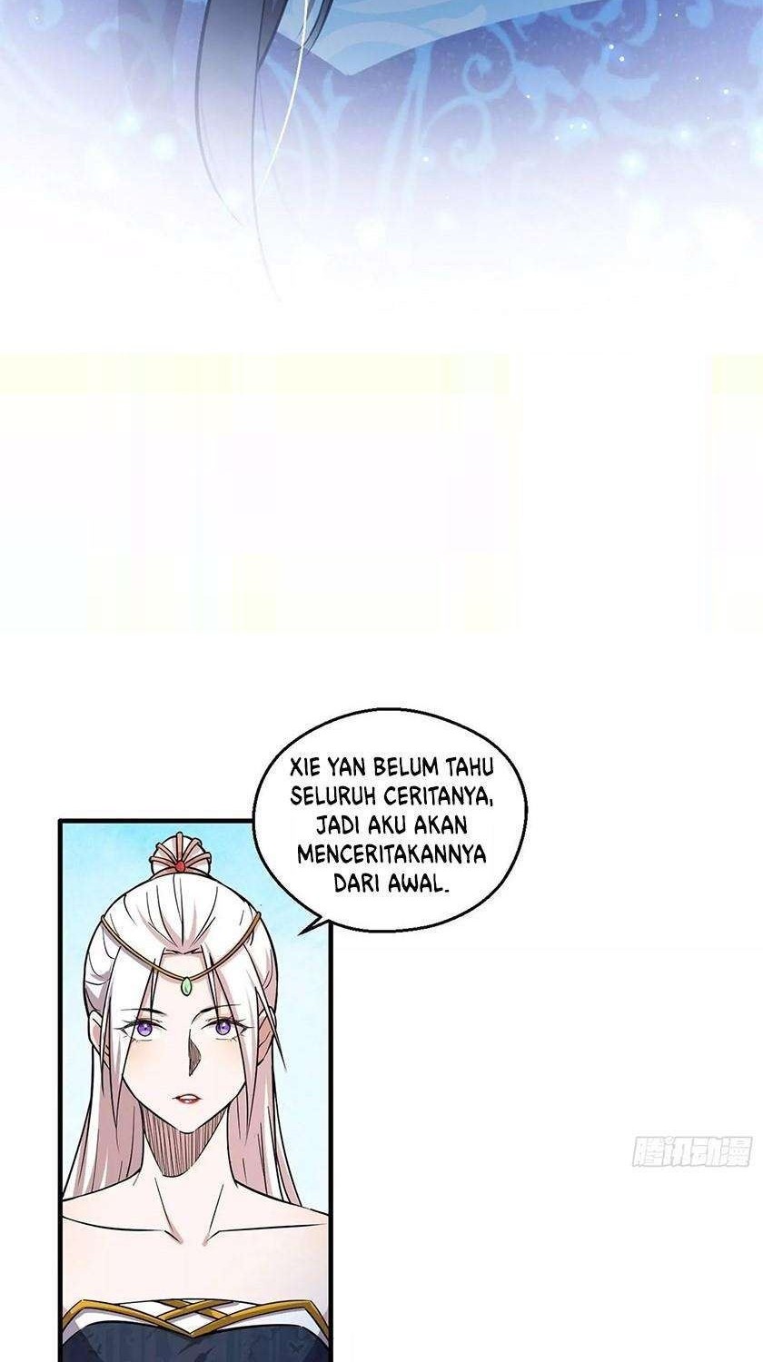 I’m An Evil God Chapter 87 Gambar 23