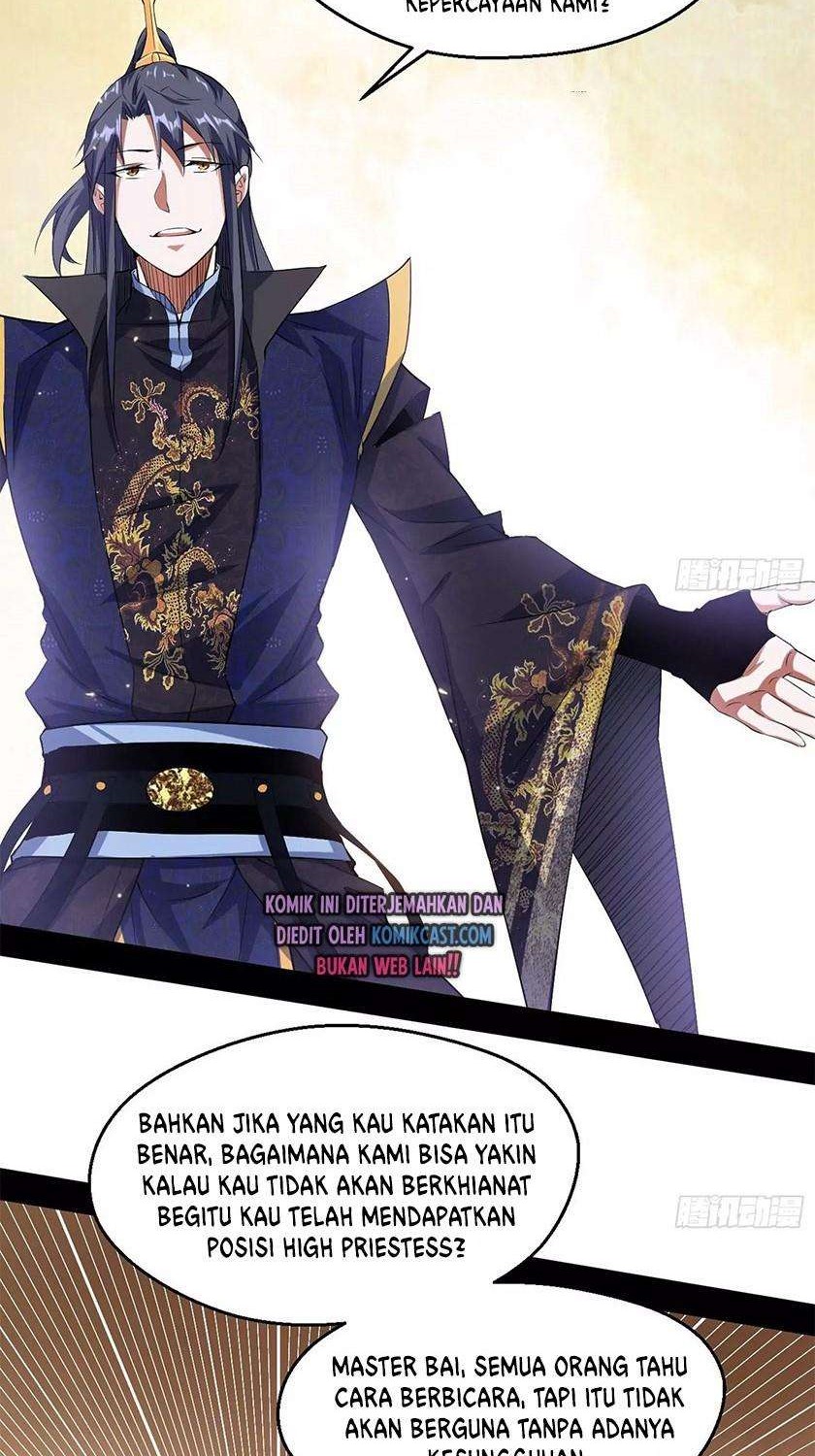 I’m An Evil God Chapter 87 Gambar 33