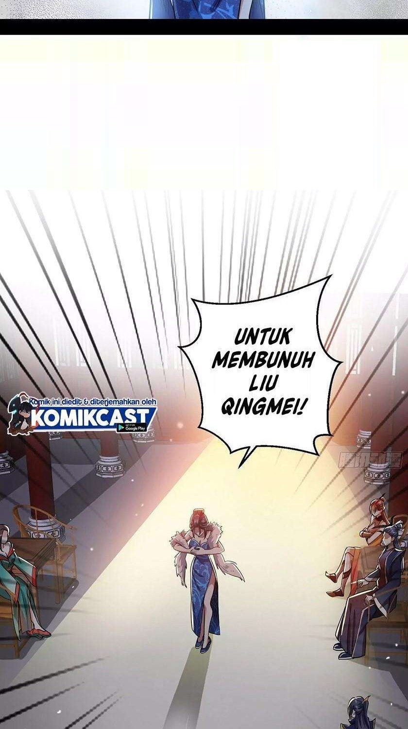 I’m An Evil God Chapter 87 Gambar 27