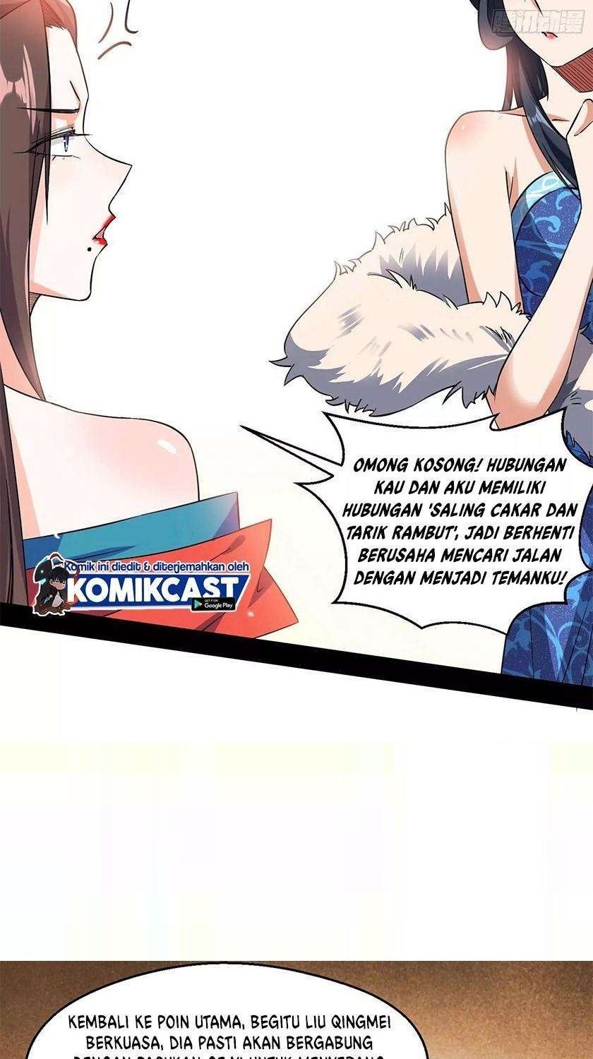 I’m An Evil God Chapter 87 Gambar 31