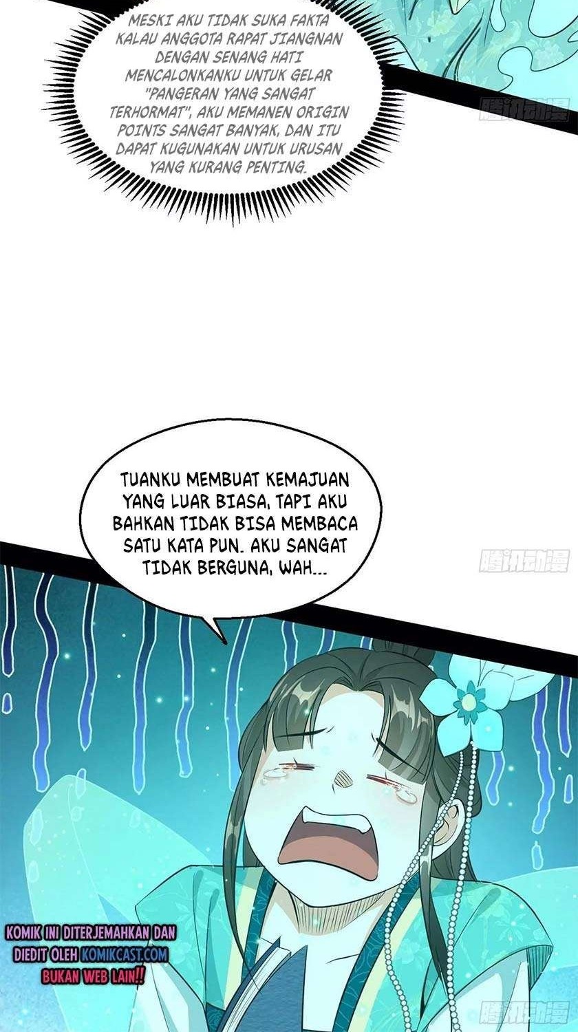 Manhua I’m An Evil God Chapter 87 gambar nomor 2