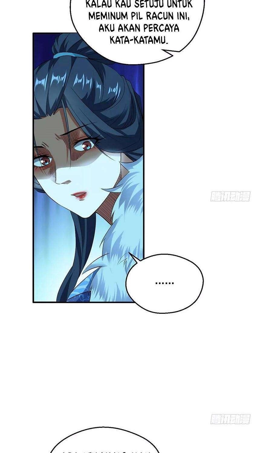 I’m An Evil God Chapter 87 Gambar 39