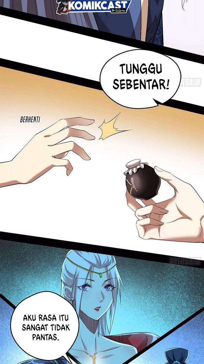 I’m An Evil God Chapter 87 Gambar 41