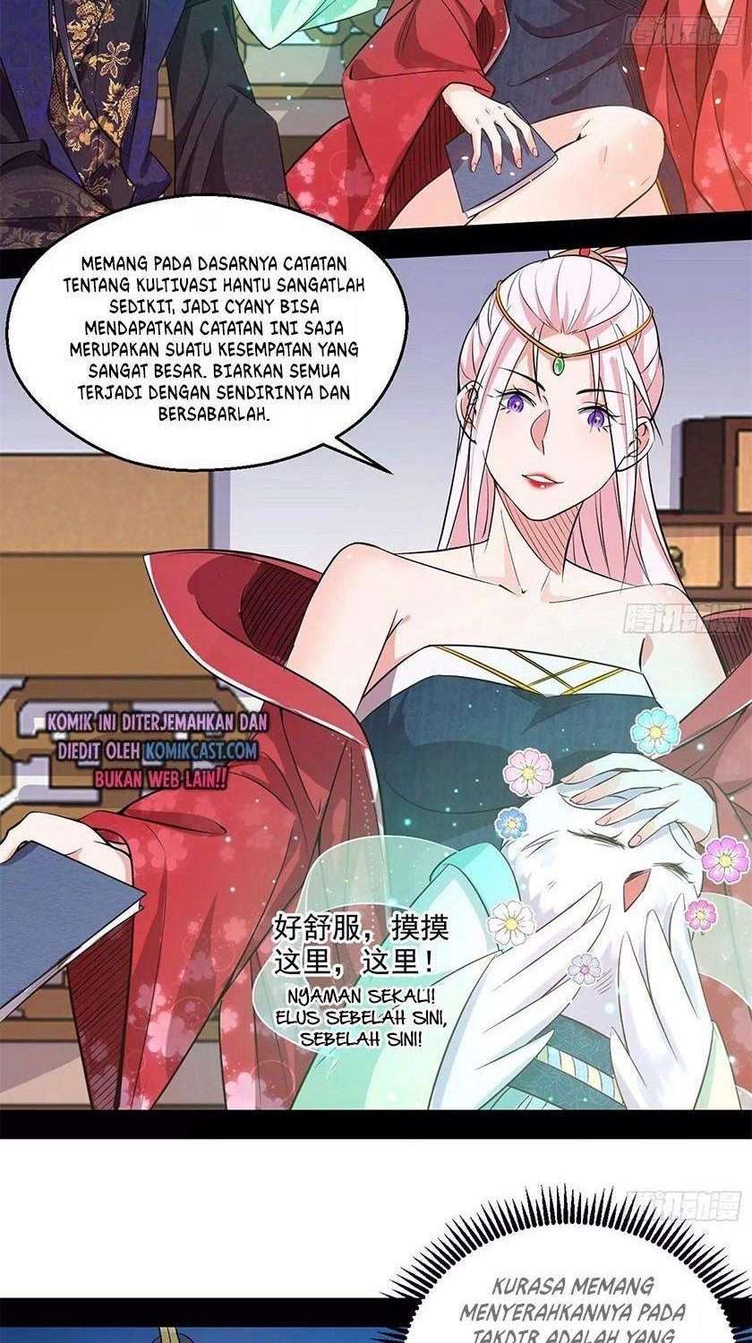 I’m An Evil God Chapter 87 Gambar 6