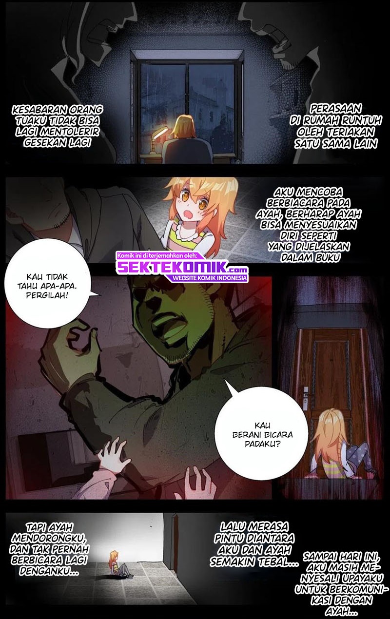 Different Kings Chapter 164 Gambar 5