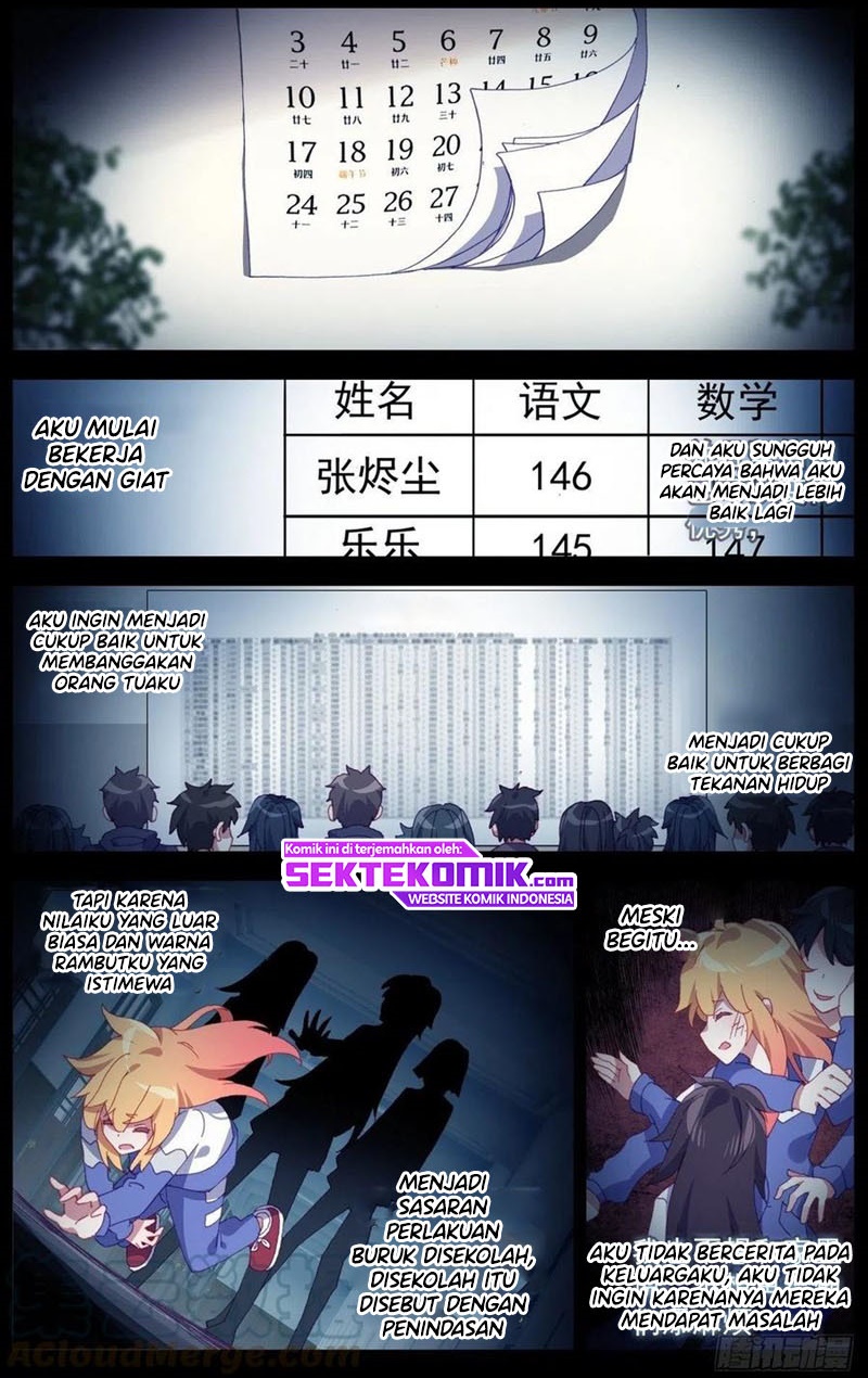 Different Kings Chapter 164 Gambar 8