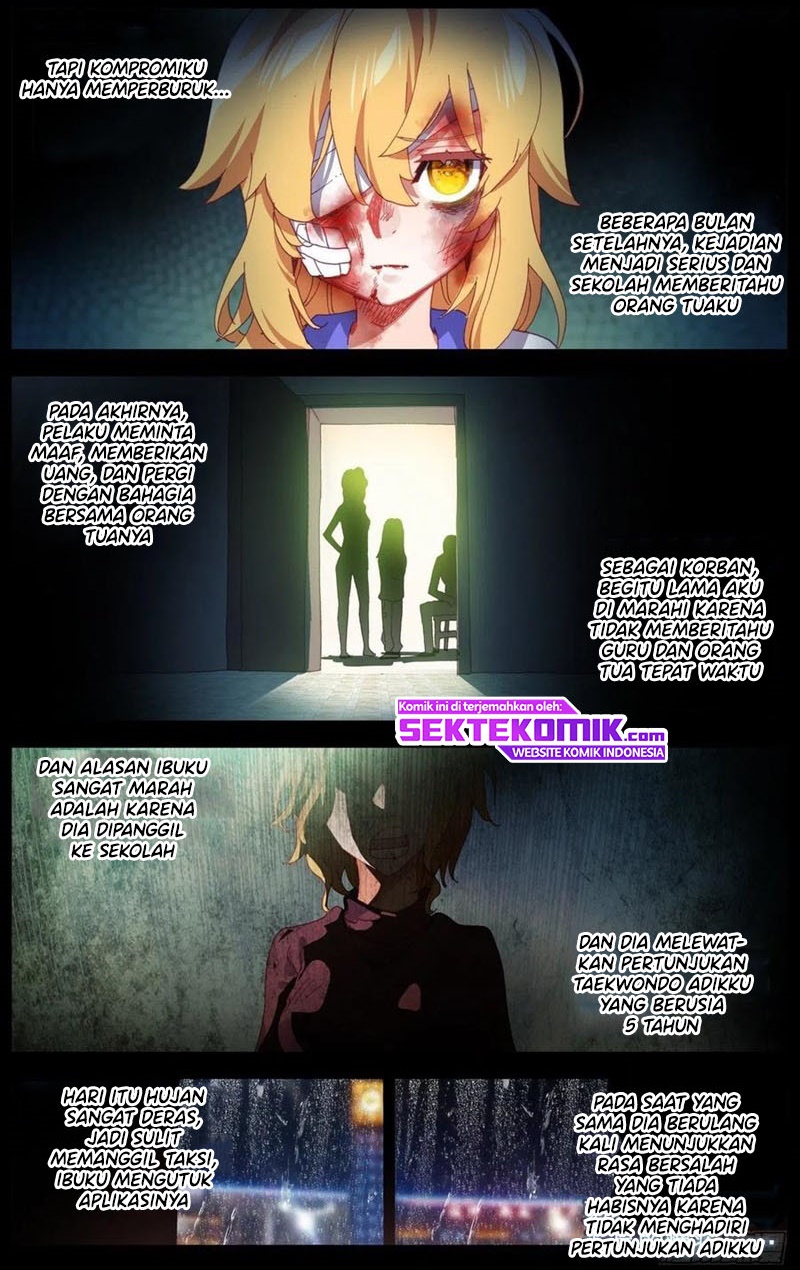 Different Kings Chapter 164 Gambar 9