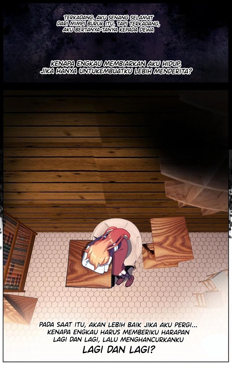 Different Kings Chapter 164 Gambar 12