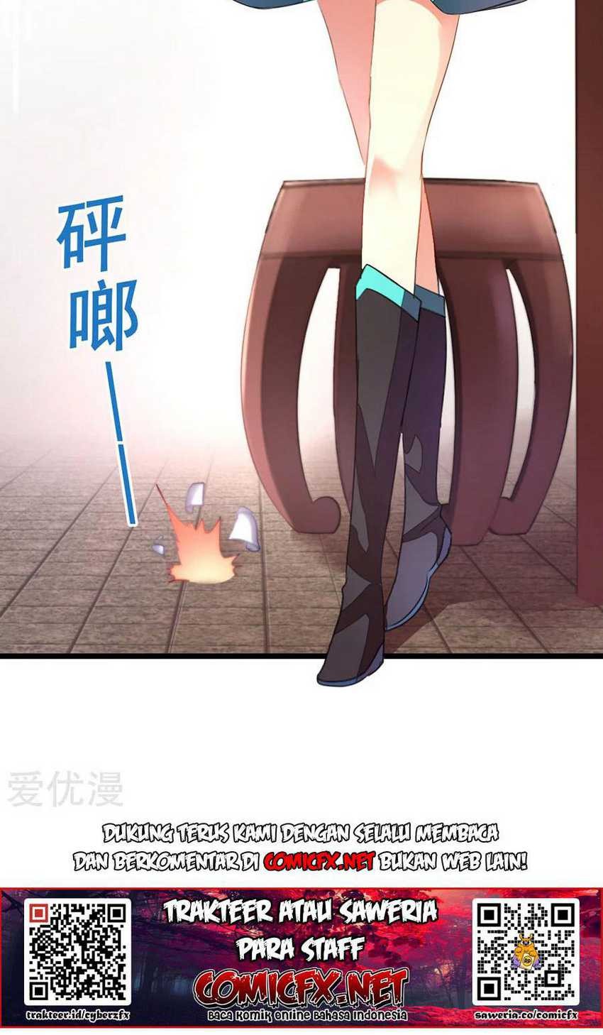 Jiuyang Shenwang Chapter 102 Gambar 11