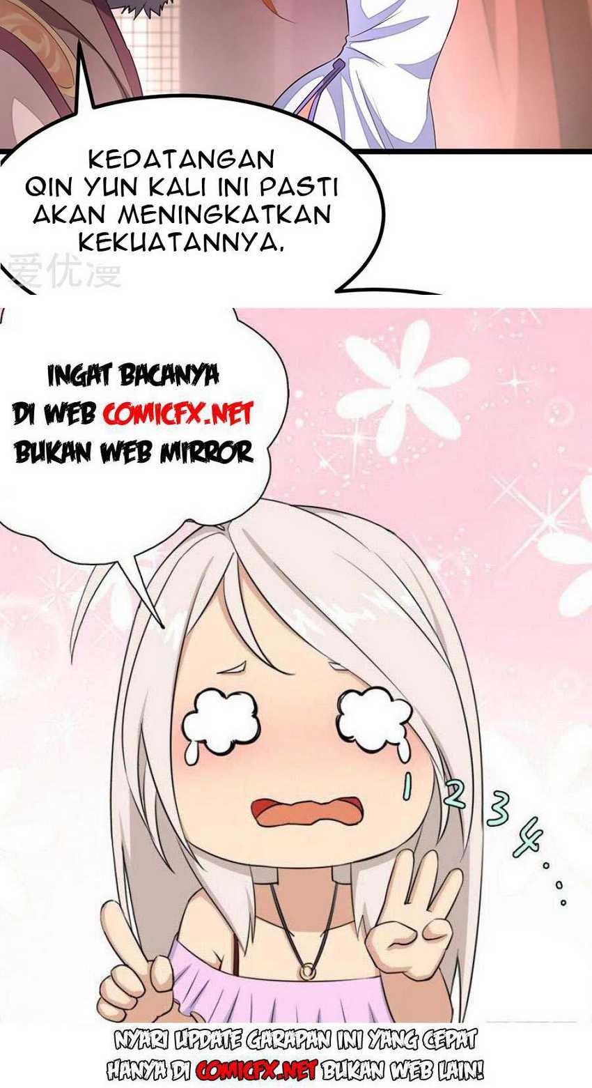 Jiuyang Shenwang Chapter 102 Gambar 20