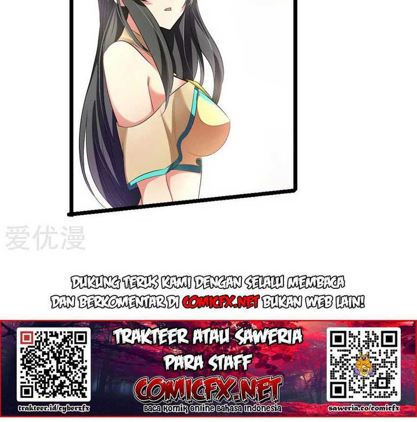 Jiuyang Shenwang Chapter 102 Gambar 6