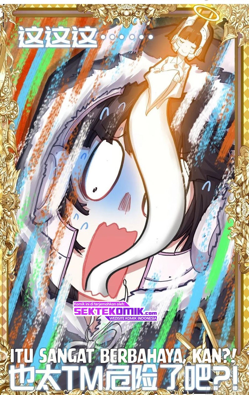 Different Kings Chapter 165 Gambar 15