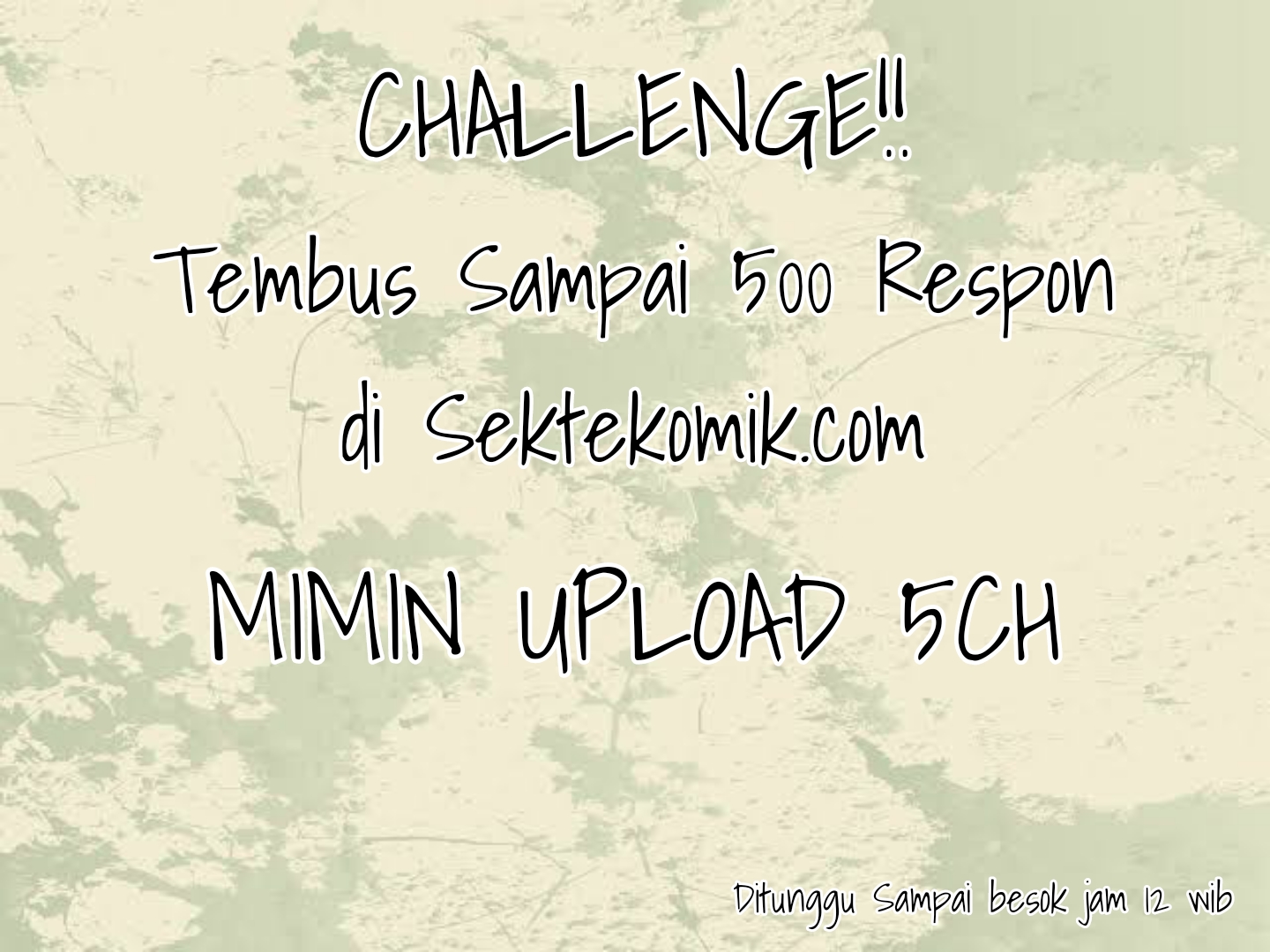 Different Kings Chapter 165 Gambar 16