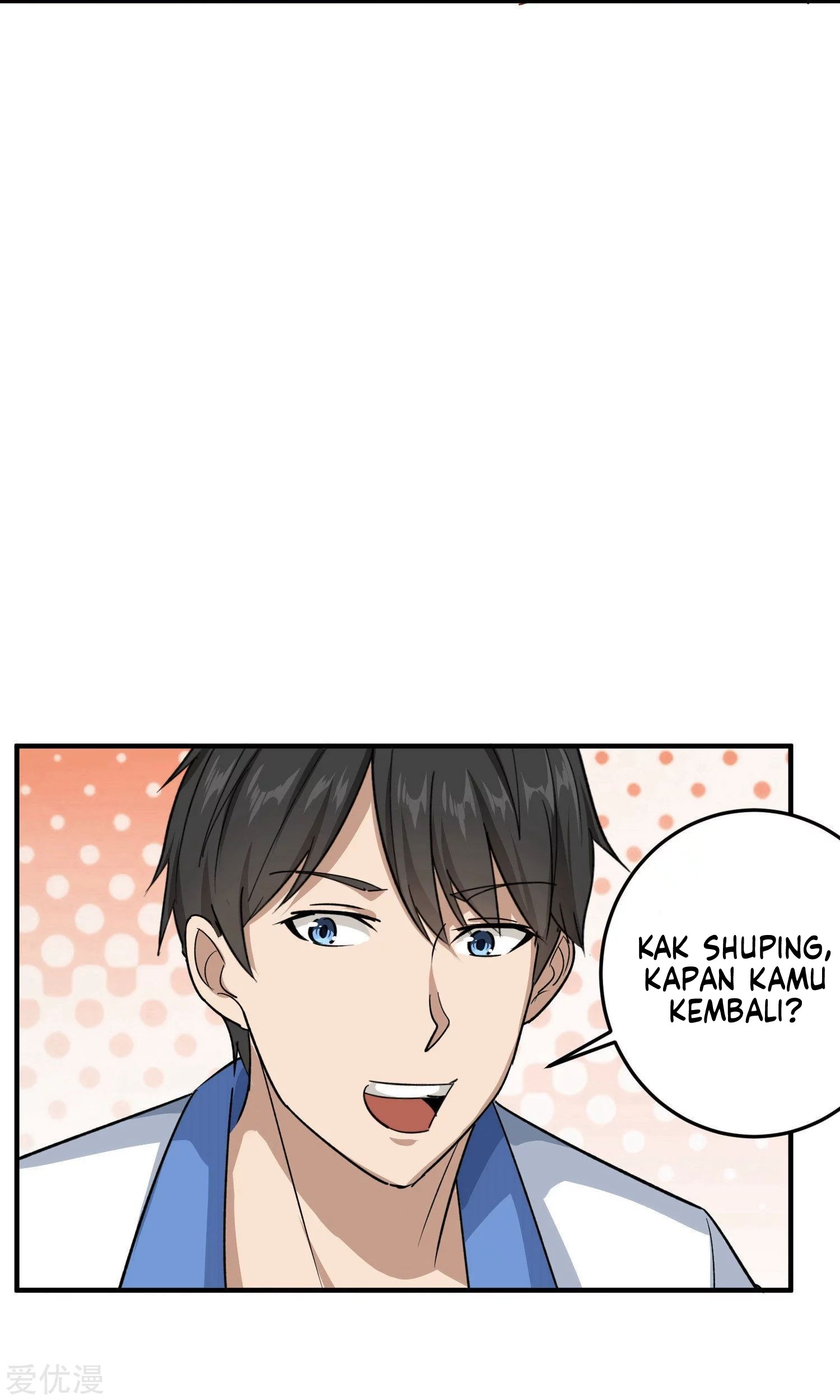 School Flower Master Chapter 12 Gambar 14