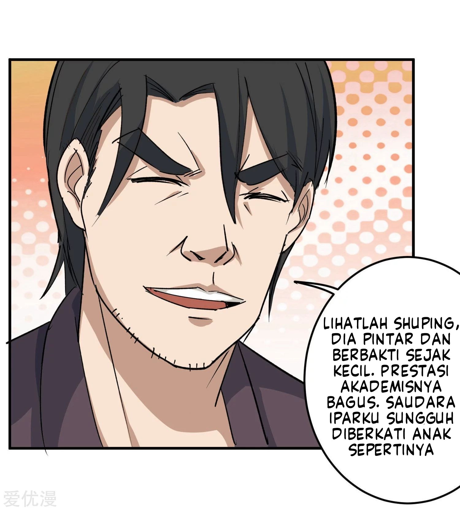 School Flower Master Chapter 12 Gambar 16