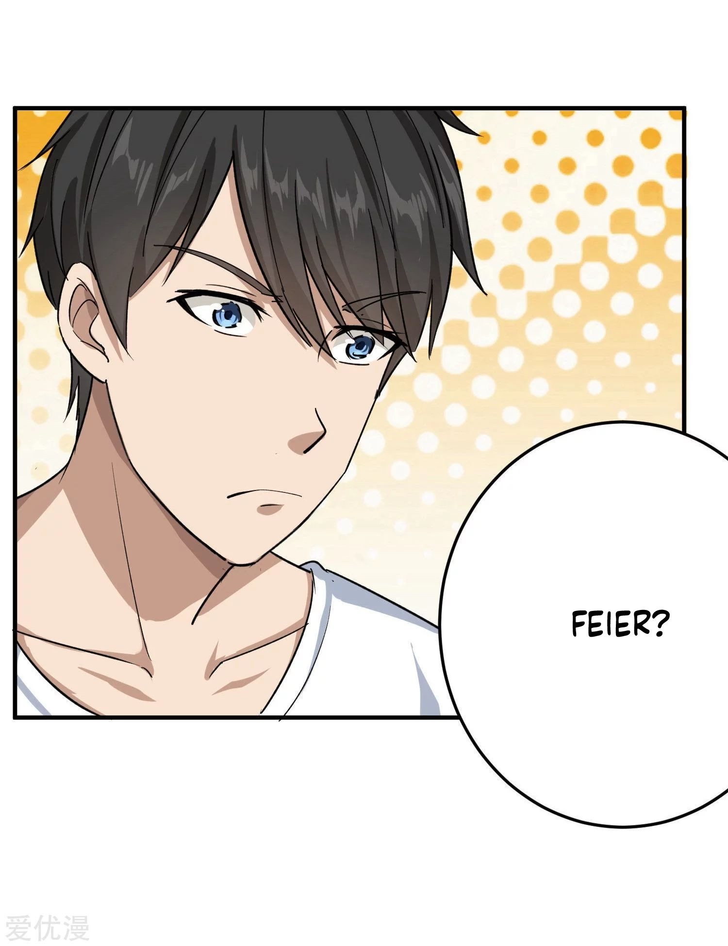 School Flower Master Chapter 12 Gambar 25