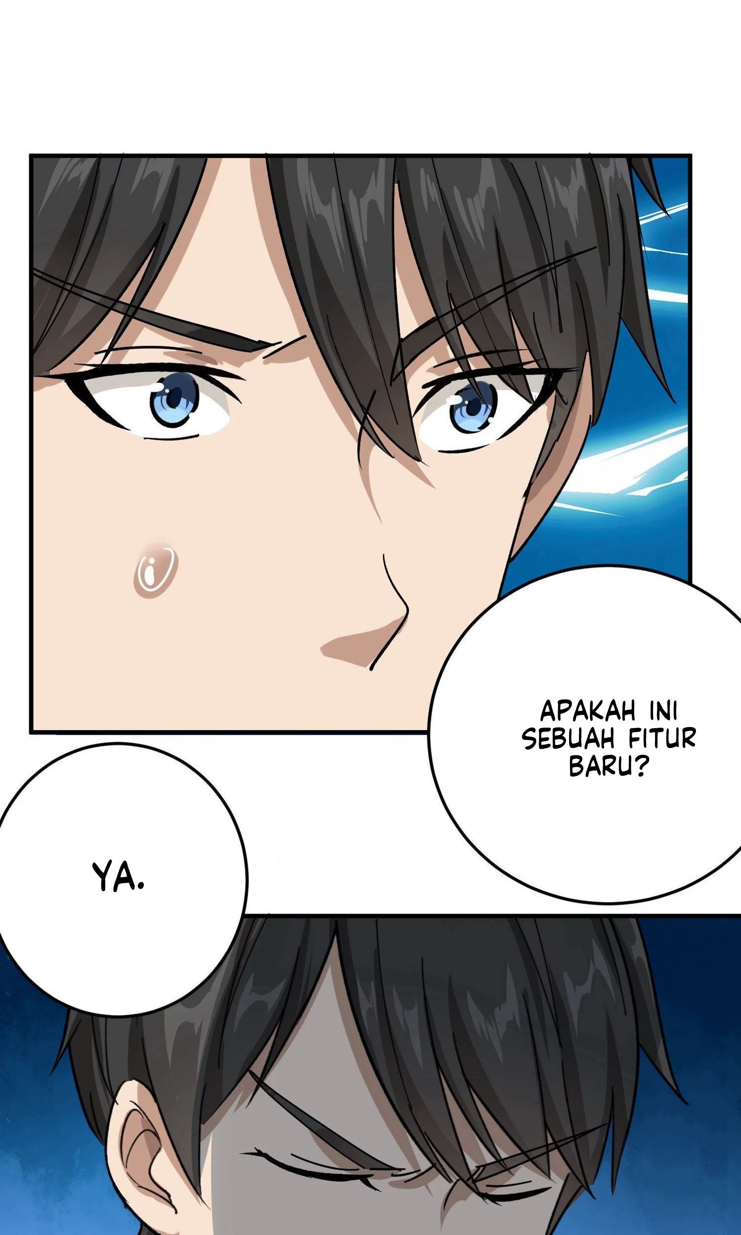 School Flower Master Chapter 12 Gambar 30