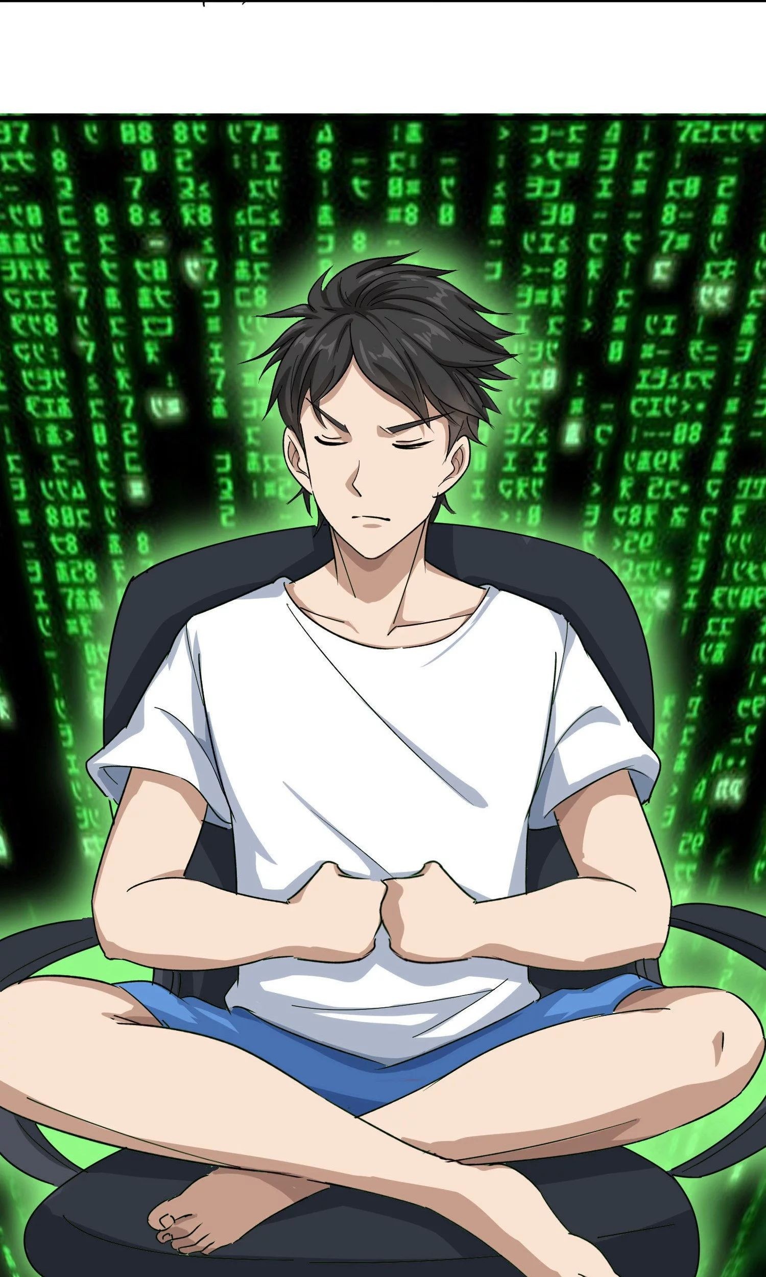 School Flower Master Chapter 12 Gambar 43