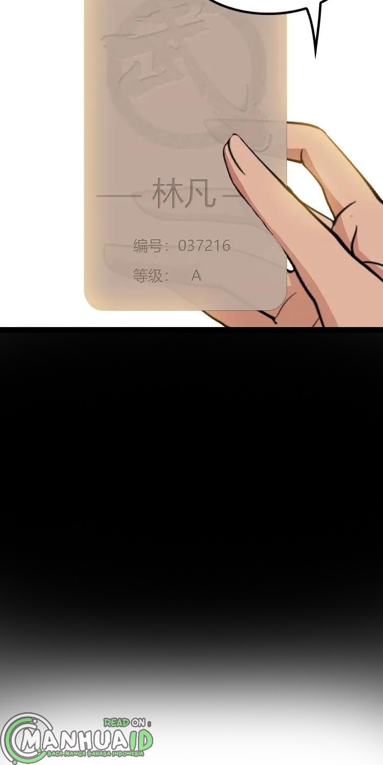 I Am an Invincible Genius Chapter 167 Gambar 18