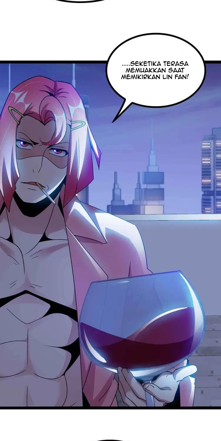 I Am an Invincible Genius Chapter 167 Gambar 20