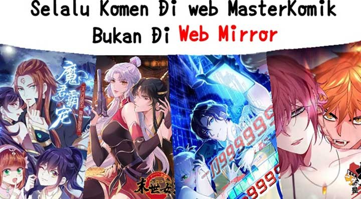 The Evil Girl Is the Emperor Chapter 25 Gambar 23