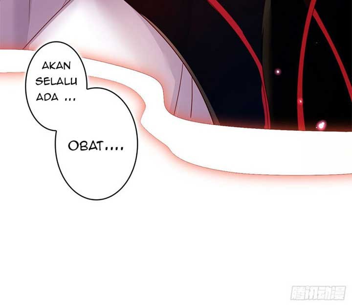 The Evil Girl Is the Emperor Chapter 25 Gambar 10