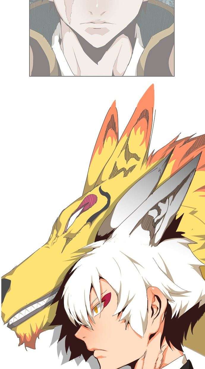 The God of High School Chapter 509 Gambar 5