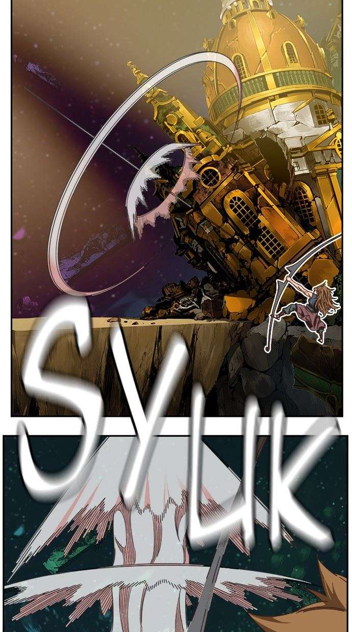 The God of High School Chapter 509 Gambar 51