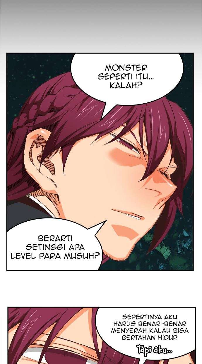 The God of High School Chapter 509 Gambar 63