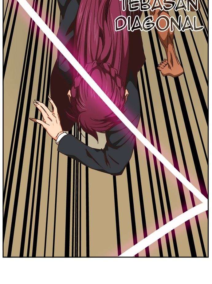 The God of High School Chapter 509 Gambar 65