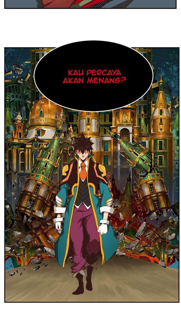 The God of High School Chapter 509 Gambar 71