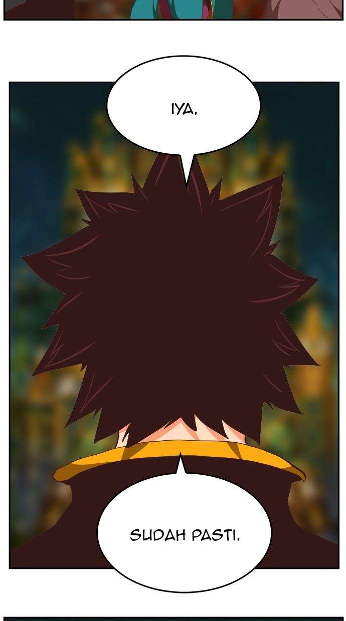 The God of High School Chapter 509 Gambar 77