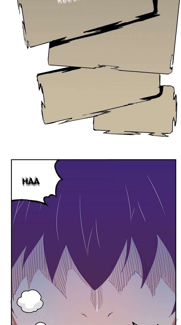 The God of High School Chapter 509 Gambar 8