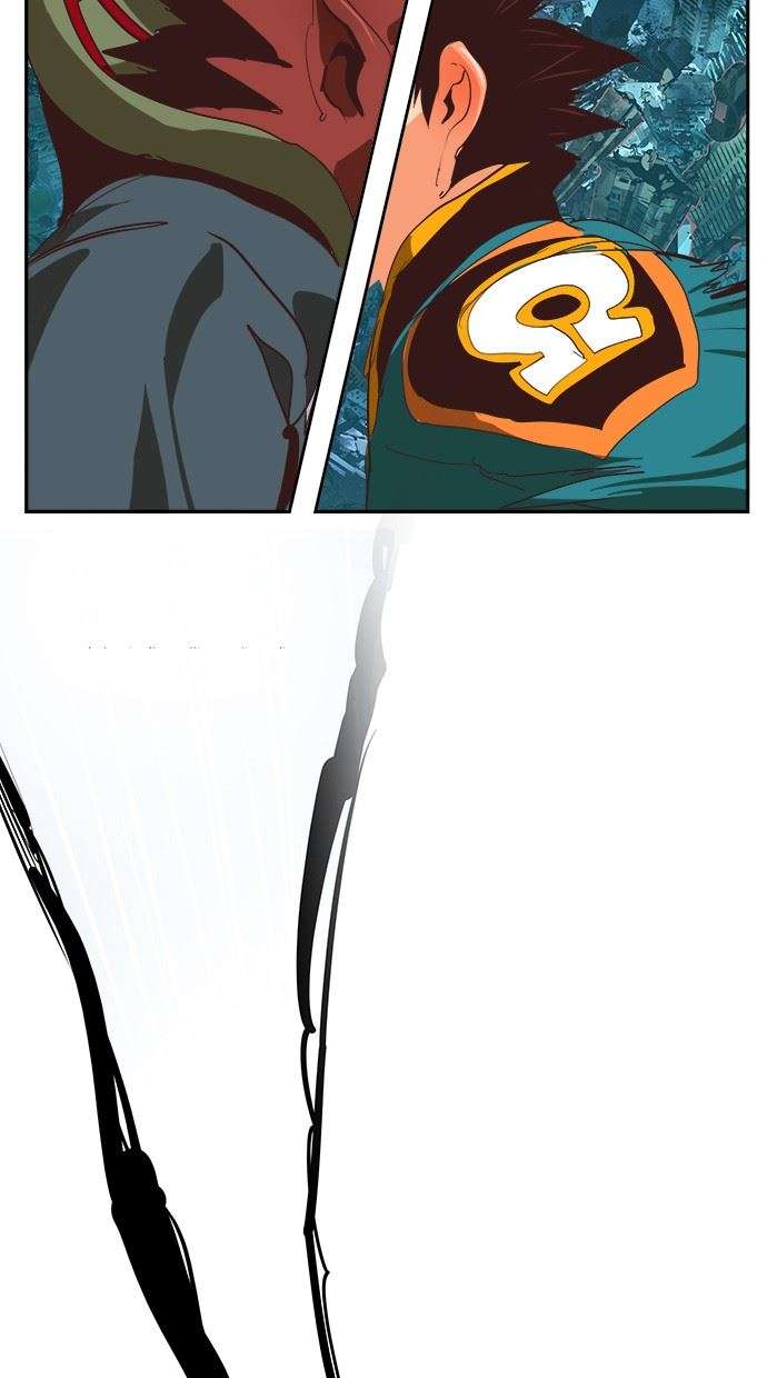 The God of High School Chapter 509 Gambar 80