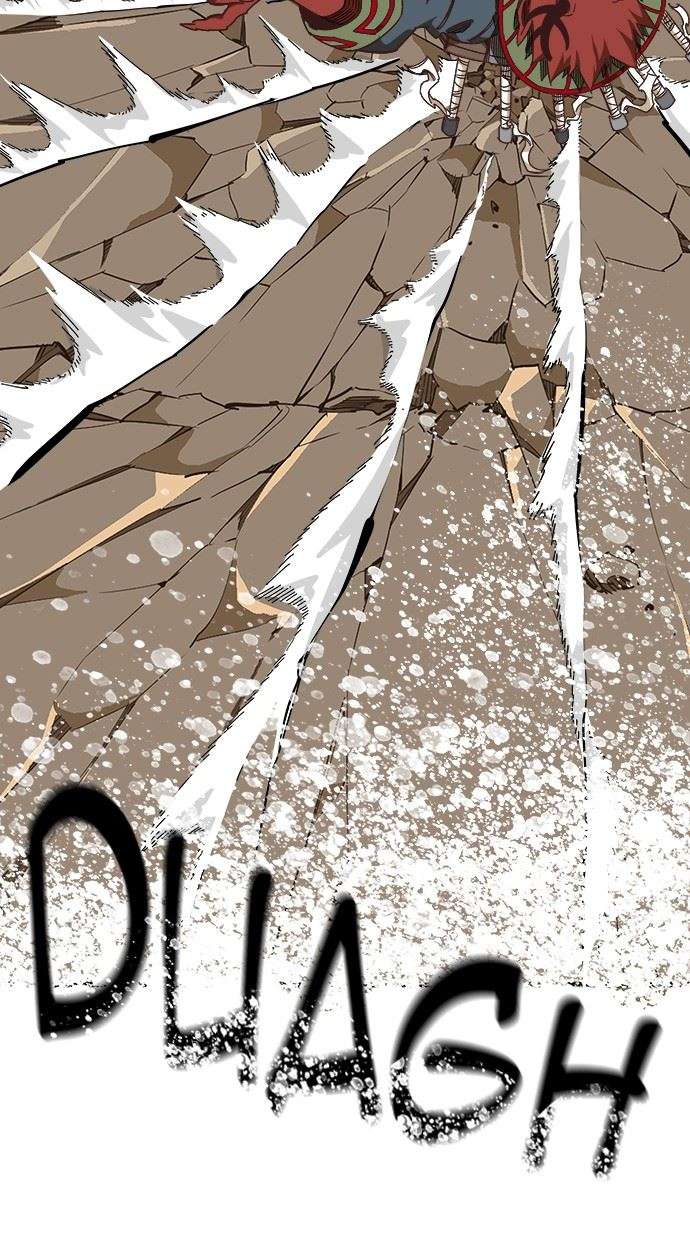 The God of High School Chapter 509 Gambar 82