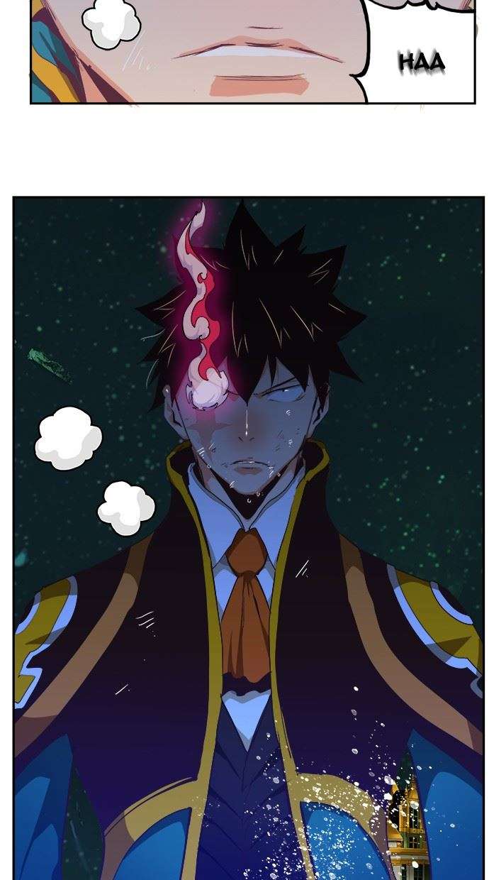 The God of High School Chapter 509 Gambar 9